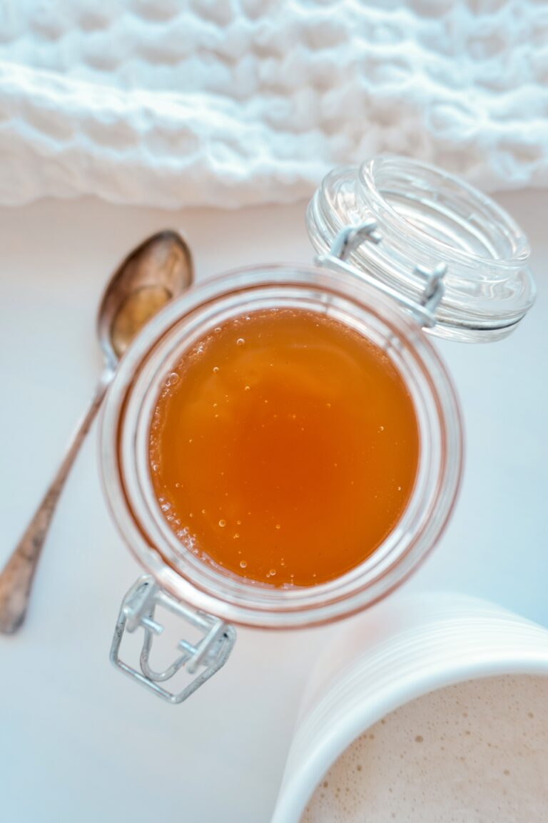 Smooth, sweet, and completely sugar-free vanilla syrup, just like Starbucks.