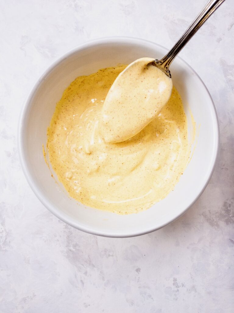 Make Big Mac sauce at home with just 5 simple ingredients and 5 minutes. 